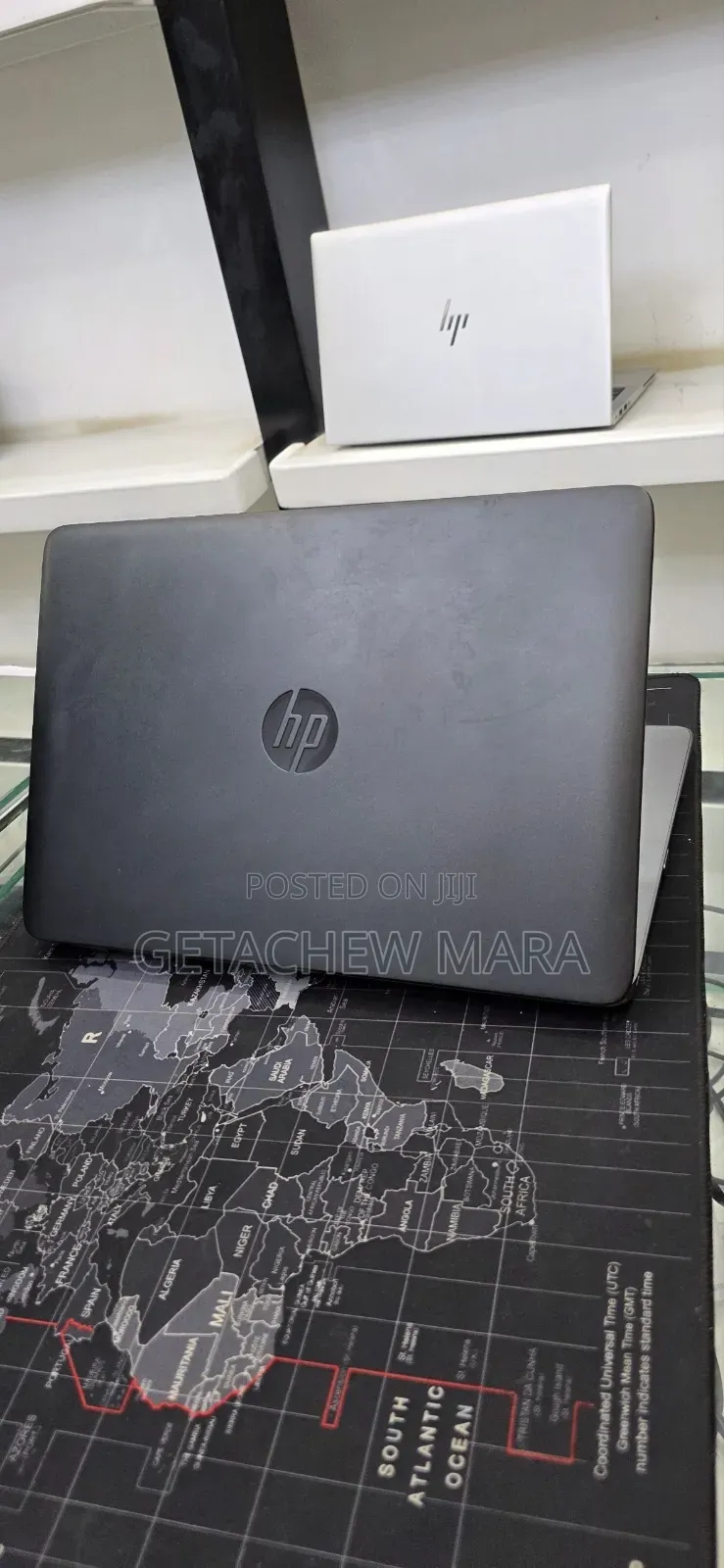 New Laptop HP EliteBook 840 G1 4GB Intel Core i5 SSD 500GB