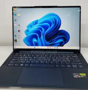 New Laptop Lenovo Yoga 2 16GB AMD Ryzen 7 SSD 512GB
