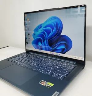 New Laptop Lenovo Yoga 2 16GB AMD Ryzen 7 SSD 512GB