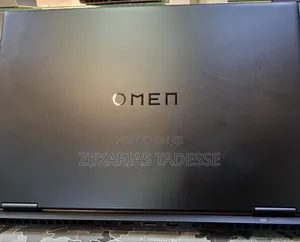 New Laptop HP Omen 16 16GB Intel Core i9 SSD 1T