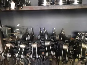 Rodas የ Foton Sino Suckman መለዋወጫ