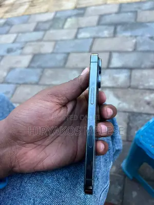 New Apple iPhone 13 Pro 256 GB Black