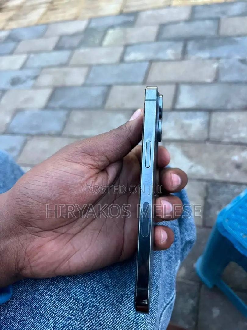 New Apple iPhone 13 Pro 256 GB Black