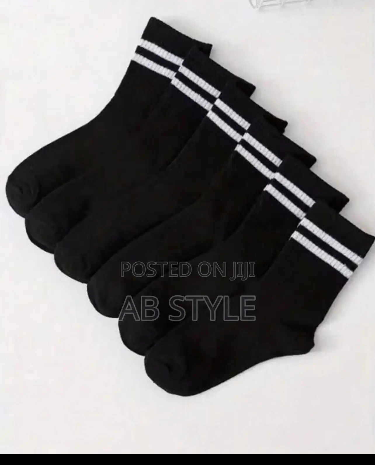 Girls Socks