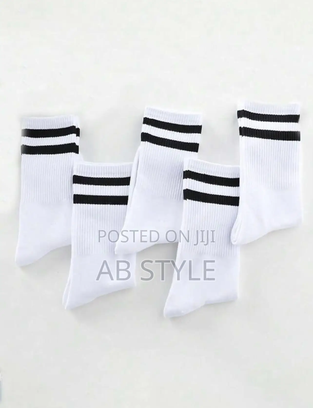 Girls Socks
