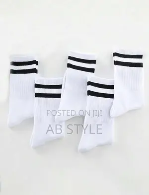 Girls Socks