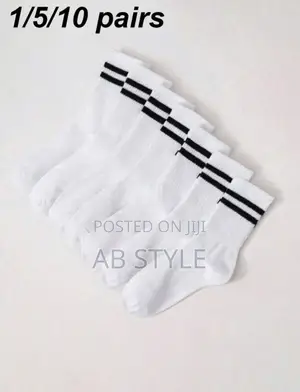 Girls Socks