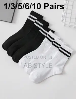 Girls Socks