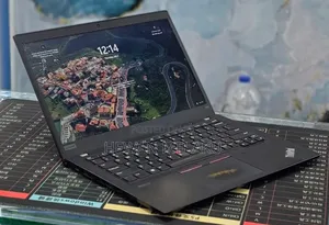 New Laptop Lenovo ThinkPad X13 Gen 2 16GB AMD Ryzen 7 SSD 512GB