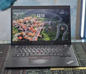 New Laptop Lenovo ThinkPad X13 Gen 2 16GB AMD Ryzen 7 SSD 512GB