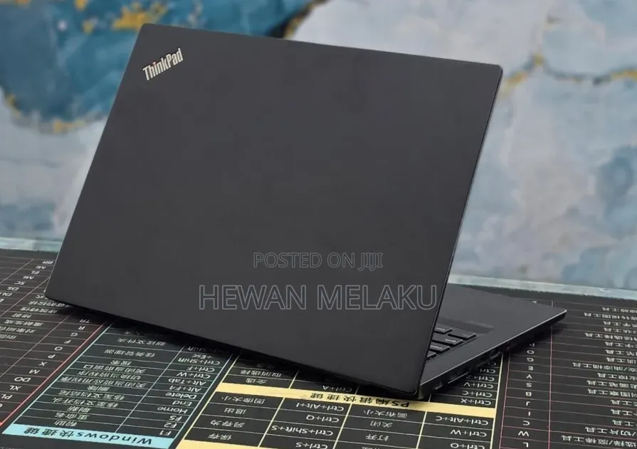 New Laptop Lenovo ThinkPad X13 Gen 2 16GB AMD Ryzen 7 SSD 512GB
