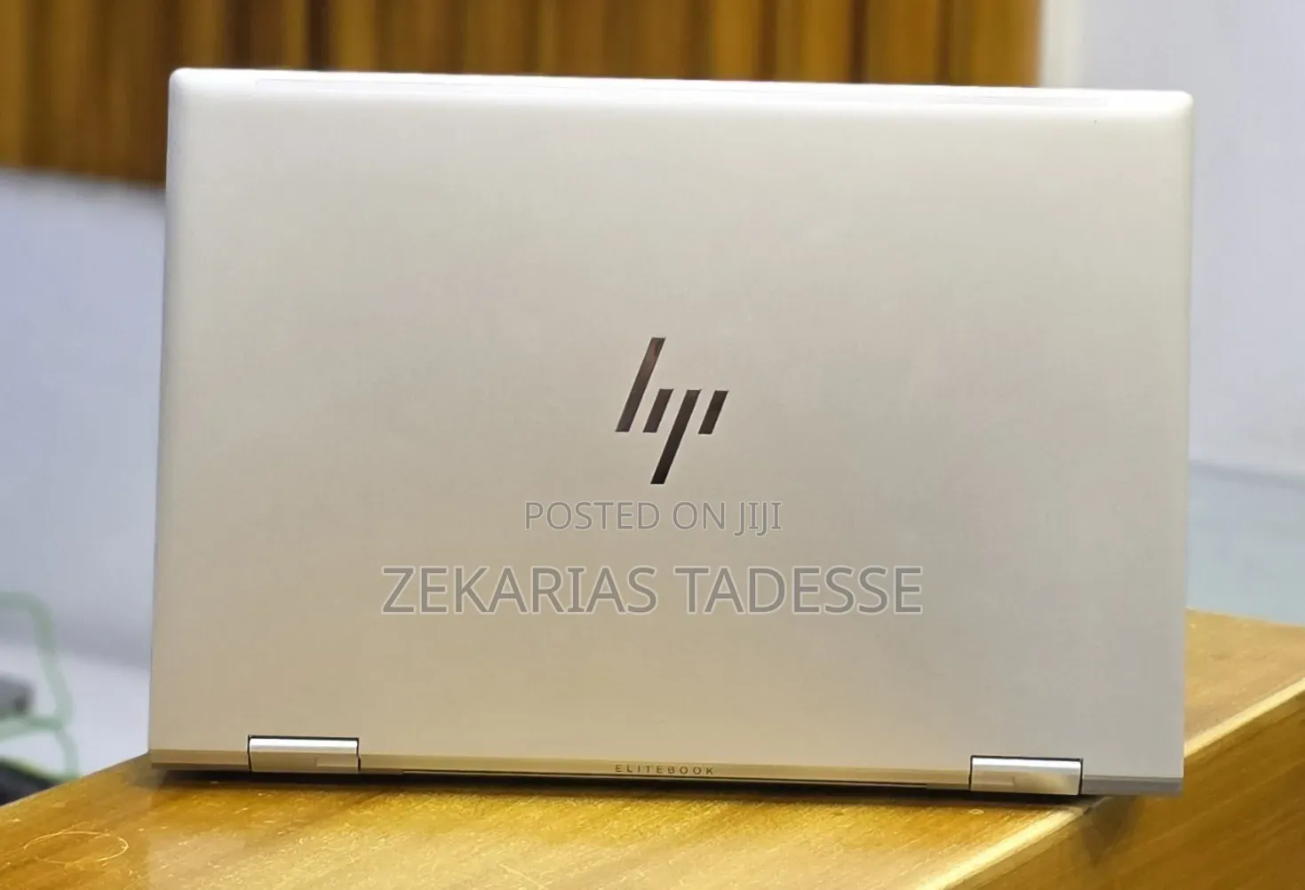 New Laptop HP EliteBook 830 G8 16GB Intel Core i5 SSD 512GB