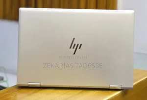 New Laptop HP EliteBook 830 G8 16GB Intel Core i5 SSD 512GB
