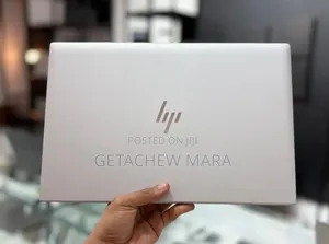New Laptop HP EliteBook 830 G8 8GB Intel Core i5 SSD 512GB