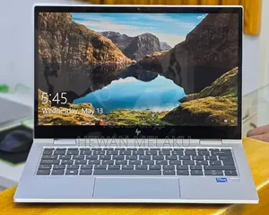 New Laptop HP EliteBook 830 G8 16GB Intel Core i5 SSD 512GB