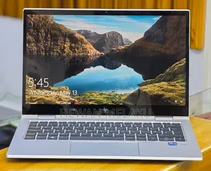 New Laptop HP EliteBook 830 G8 16GB Intel Core i5 SSD 512GB