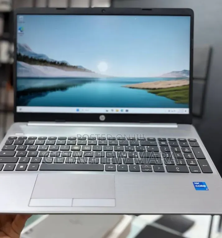 New Laptop HP Stream Notebook 16GB Intel Core i7 SSD 512GB