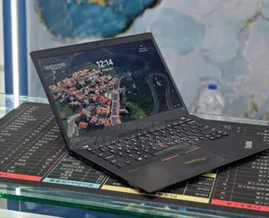 New Laptop Lenovo ThinkPad X13 Gen 2 16GB AMD Ryzen 7 SSD 512GB
