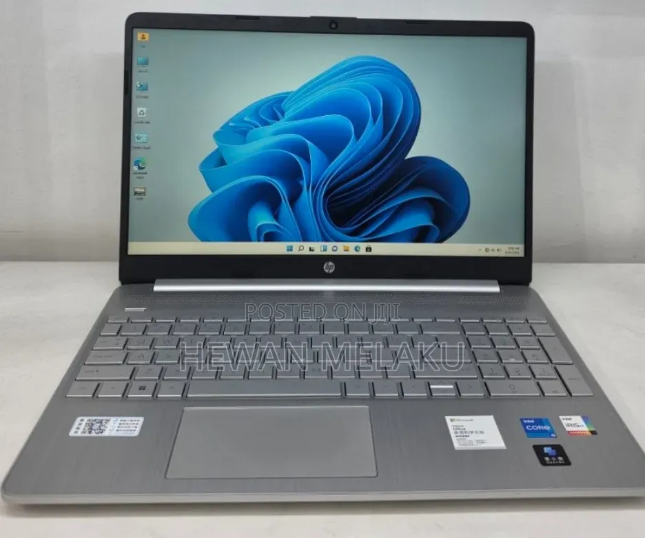 New Laptop HP Stream Notebook 16GB Intel Core i5 SSD 512GB