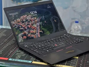 New Laptop Lenovo ThinkPad X13 Gen 2 16GB AMD Ryzen 7 SSD 512GB