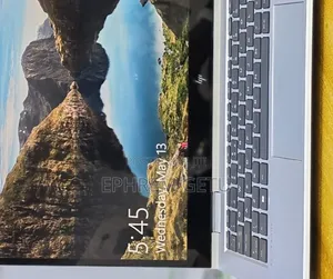 New Laptop HP EliteBook 830 G8 16GB Intel Core i5 SSD 512GB