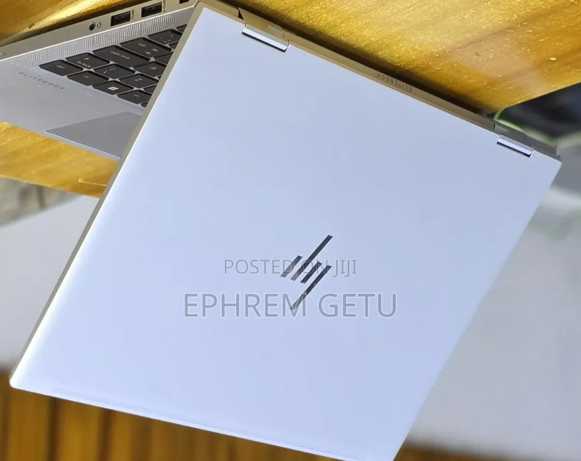 New Laptop HP EliteBook 830 G8 16GB Intel Core i5 SSD 512GB