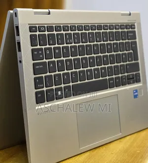 New Laptop HP EliteBook x360 1030 G8 16GB Intel Core i5 SSD 512GB