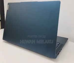 New Laptop Lenovo 16GB AMD Ryzen 7 SSD 512GB