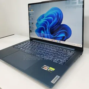 New Laptop Lenovo 16GB AMD Ryzen 7 SSD 512GB