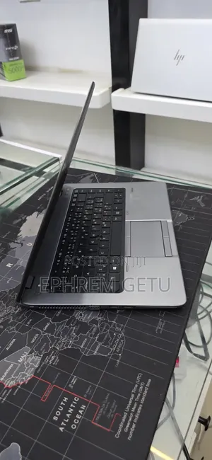 New Laptop HP EliteBook 840 G1 4GB Intel Core i5 HDD 500GB
