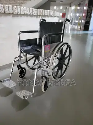 Normal Used Wheelchair耹煮wheelchair (Max User Weight150kg)You Can Count