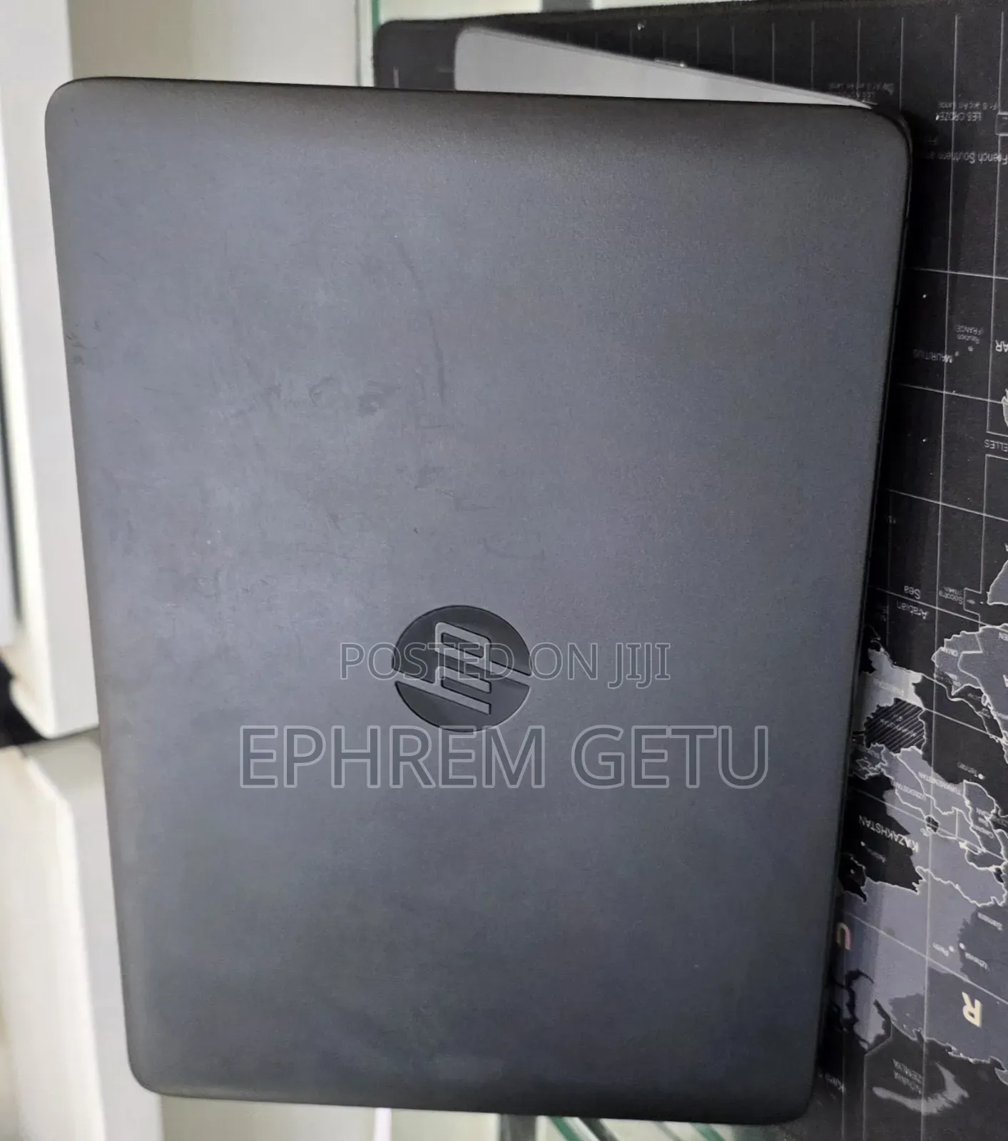 New Laptop HP EliteBook 840 G1 4GB Intel Core i5 HDD 500GB