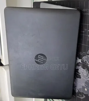 New Laptop HP EliteBook 840 G1 4GB Intel Core i5 HDD 500GB