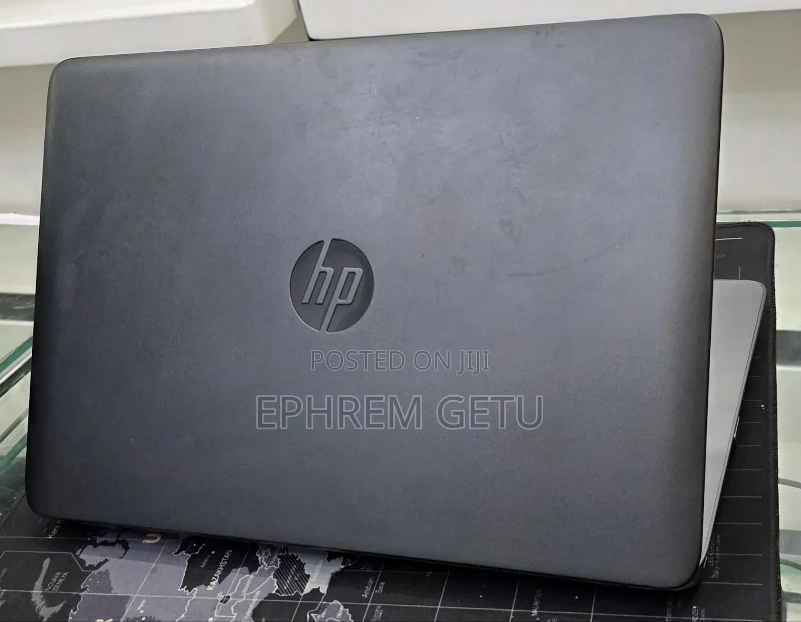 New Laptop HP EliteBook 840 G1 4GB Intel Core i5 HDD 500GB