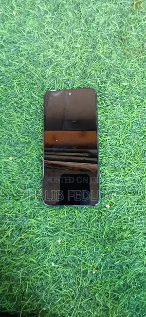Tecno Spark 40 128 GB Black