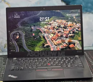 New Laptop Lenovo ThinkPad X13 Gen 2 16GB AMD Ryzen 7 SSD 512GB