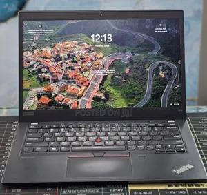 New Laptop Lenovo ThinkPad X13 Gen 2 16GB AMD Ryzen 7 SSD 512GB