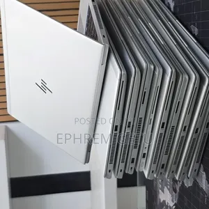New Laptop HP EliteBook 840 G5 16GB Intel Core i5 SSD 512GB