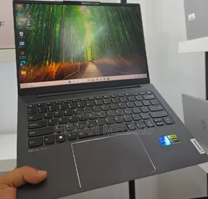 New Laptop Lenovo Thinkbook 14 16GB Intel Core i7 SSD 512GB