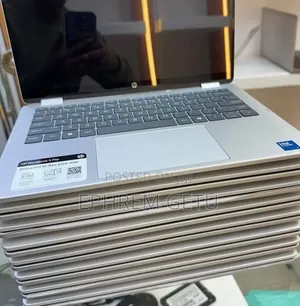 New Laptop HP OmniBook 5 Flip 14-fp0023dx 16GB Intel Core i7 SSD 512GB