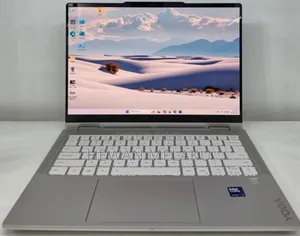 New Laptop Lenovo 32GB Intel Core Ultra 7 SSD 1T