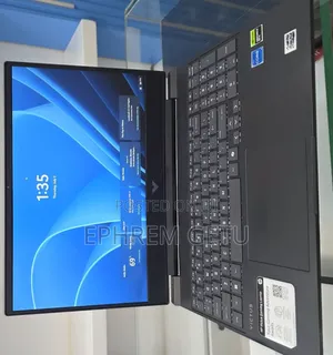 New Laptop HP Victus 16 16GB Intel Core i5 SSD 512GB
