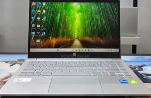 New Laptop HP Pavilion 14 16GB Intel Core i5 SSD 512GB