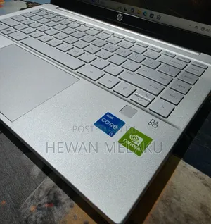 New Laptop HP Pavilion 14 16GB Intel Core i5 SSD 512GB