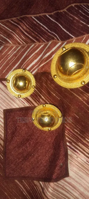 Gold Jewelry