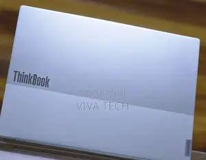 New Laptop Lenovo Thinkbook 14 16GB Intel Core i7 SSD 512GB