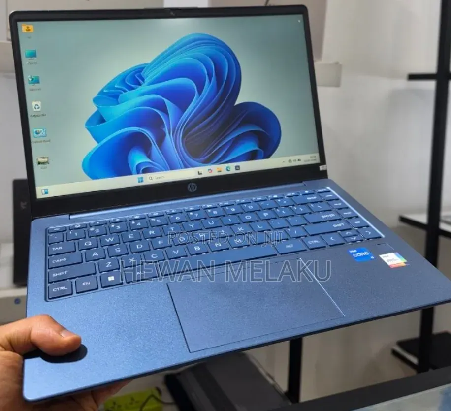 New Laptop HP Stream Notebook 16GB Intel Core i5 SSD 1T