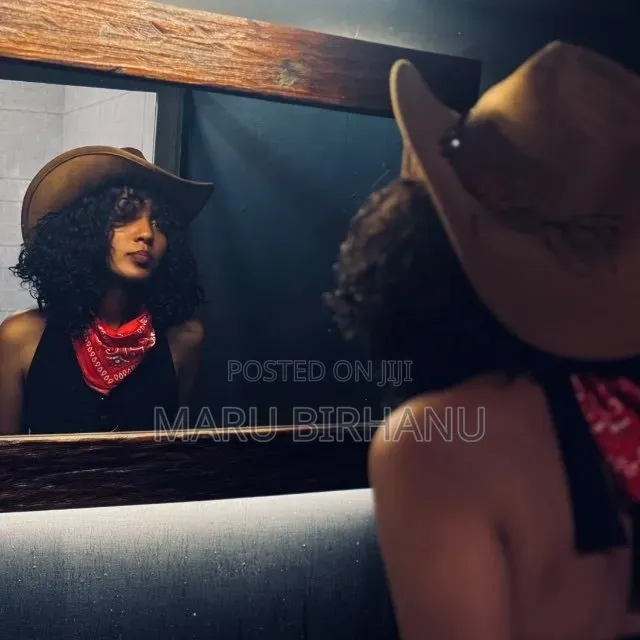 Cowgirl Hat
