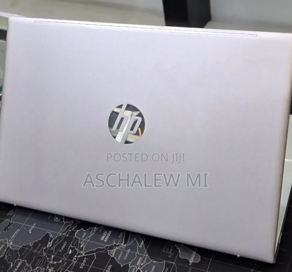 New Laptop HP Pavilion 14 16GB Intel Core i7 SSD 512GB