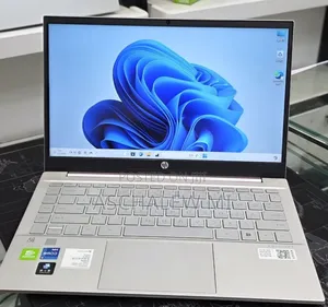 New Laptop HP Pavilion 14 16GB Intel Core i7 SSD 512GB